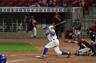 Baseball vs Salisbury  Wheaton College Baseball takes on Salisbury University in game two of the NCAA D3 College World Series at Veterans Memorial Stadium in Cedar Rapids, Iowa. - Photo By: KEITH NORDSTROM : Wheaton Basball, NCAA, Baseball, World Series